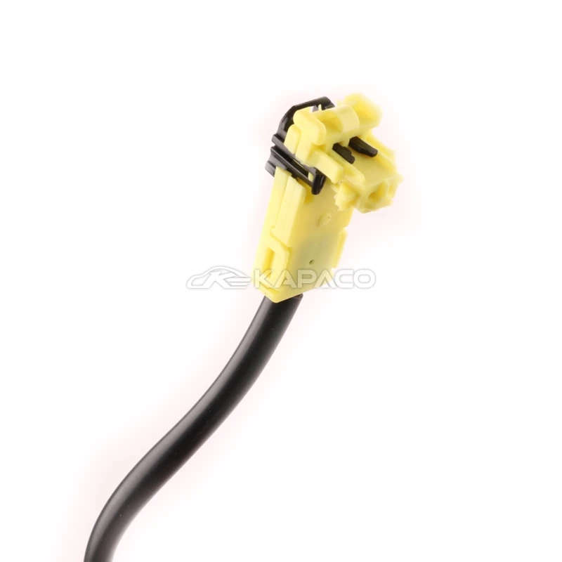 Steering Wheel Train Cable Squib Slip Ring For Nissan Navara D40 Pathfinder R51