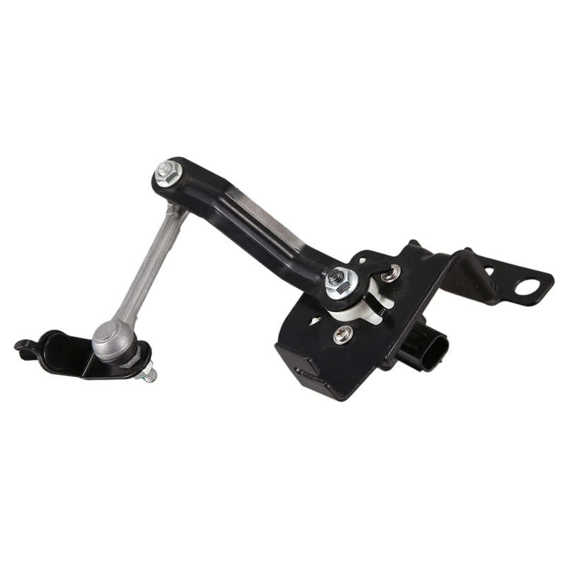 Head Light Lamp Level Sensor,Height Level Sensor Front Link for Subaru Forester Impreza Legacy