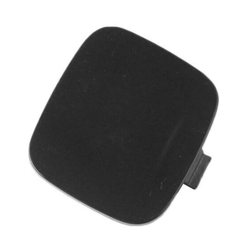 39802591 Rear Bumper Tow Hook Cover Cap Primed Fit for Volvo S60 2011 2012 2013