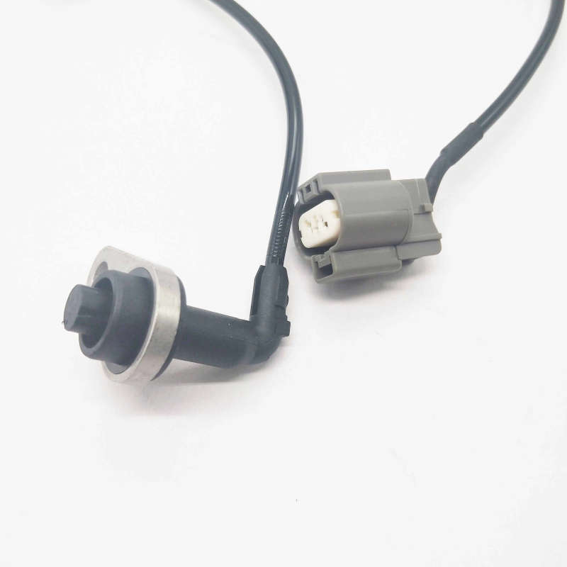 Rear Right ABS Sensor For Mitsubishi L200 TRITON STRADA 2015-2017 4670B008
