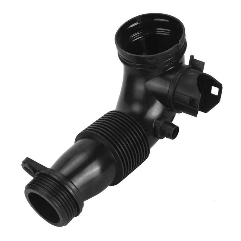3X Air Intake Tube Pipe 13717605638 For BWM F22 F23 F30 F32 F33 F34 228I 2014-16
