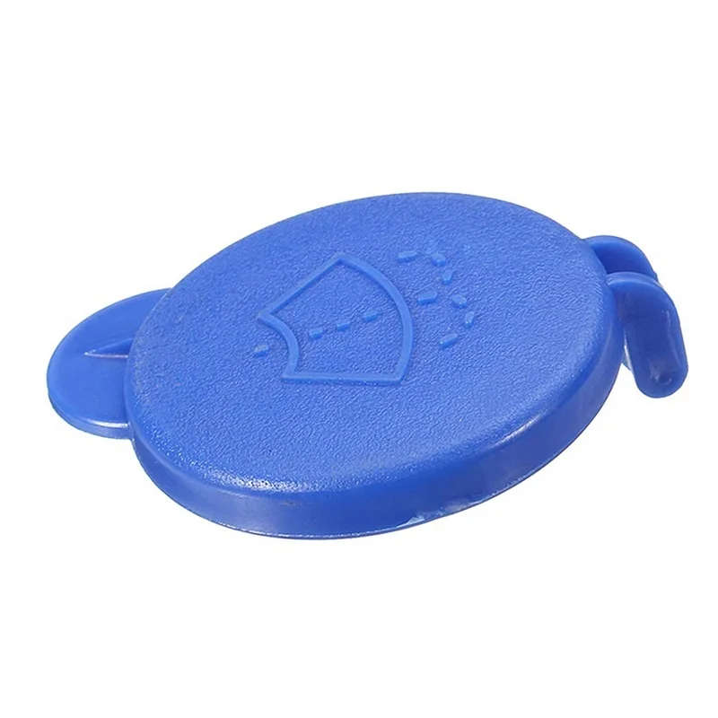 Windshield Washer Fluid Reservoir Cap Cover for Ford Fiesta Mk6 2001-2008 1488251
