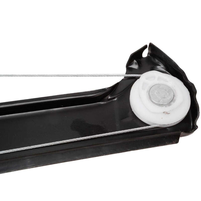 The window regulator is suitable for BMW E53 51357125059 left rear 51357125060 right rear