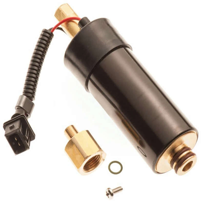High Pressure Fuel Pump for Volvo Penta 4.0 5.0 5.7 21608511 3861355 3860210