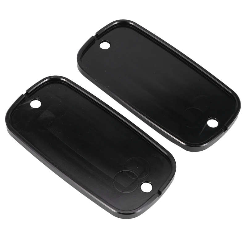 Front Brake Clutch Cylinder Fluid Reservoir Cover for Kymco Downtown 200/Dt200I 300 Dt300I 350