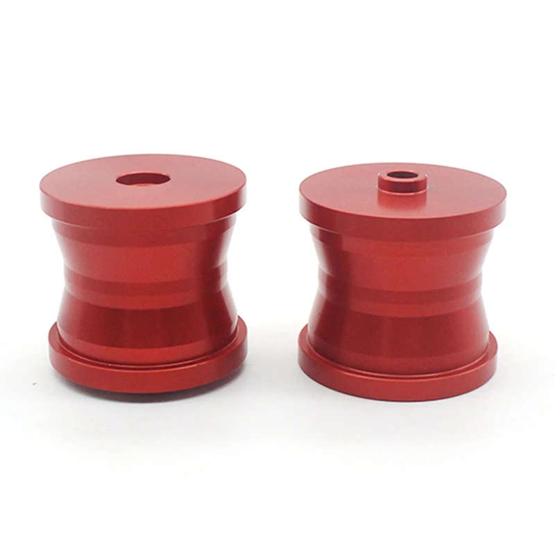 Motorcycle Passenger Rear Seat Backrest Heightening Riser Pads for Yamaha TMAX 530 TMAX-530