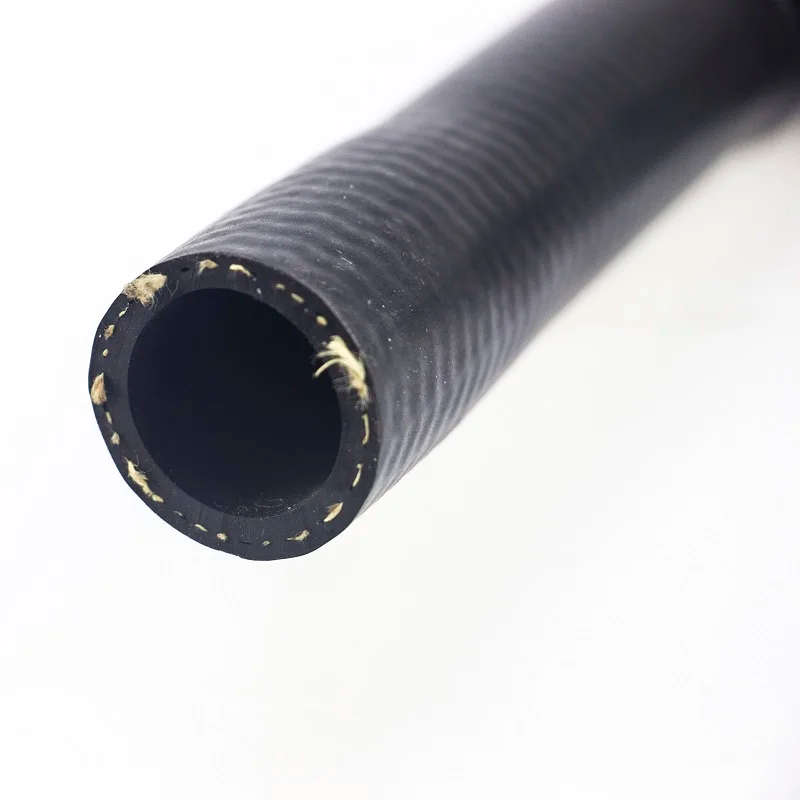 64509170344 New Water Return Hose For BMW 5 Series F10 F07 7 Series F02