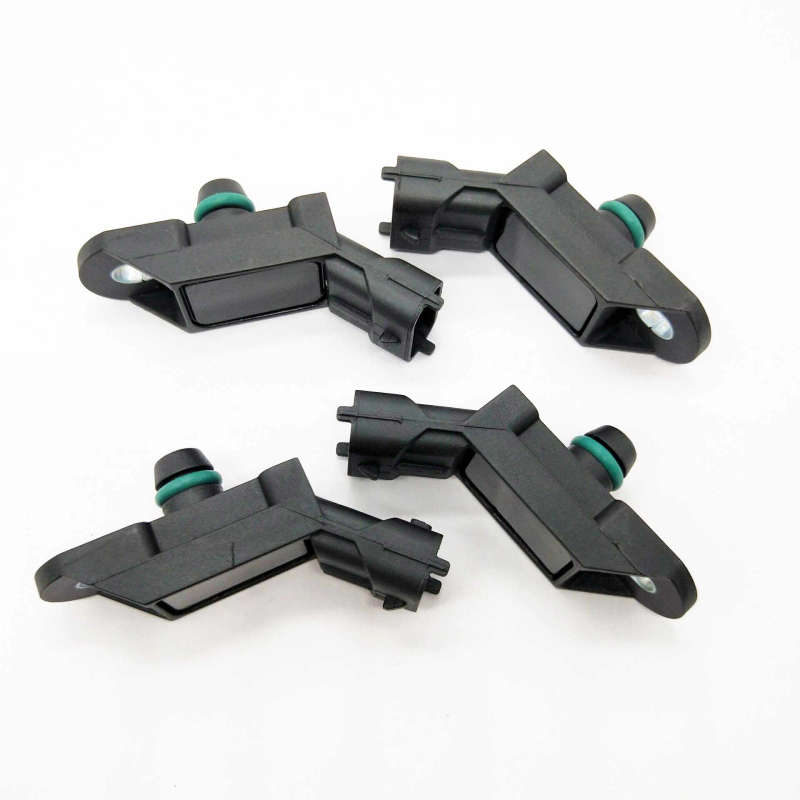 10PCS Brand Sensor Turbo BoostFOR RENAULT AVANTIME CLIO ESPACE LAGUNA Grand MODUS TRAFIC TWINGO