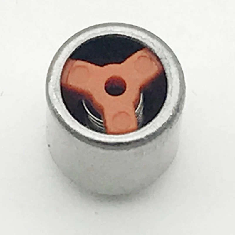10 SETS Oil By-Pass Valve One-Way Valve for Chevrolet Cruze 1.6 1.8 Epica 1.8 AVEO 55563957