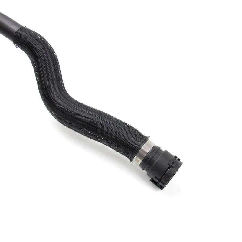 17127524841 Return Line Water Pipe For BMW 7 39; E65 7 39; E66 730i M54 Water Hose