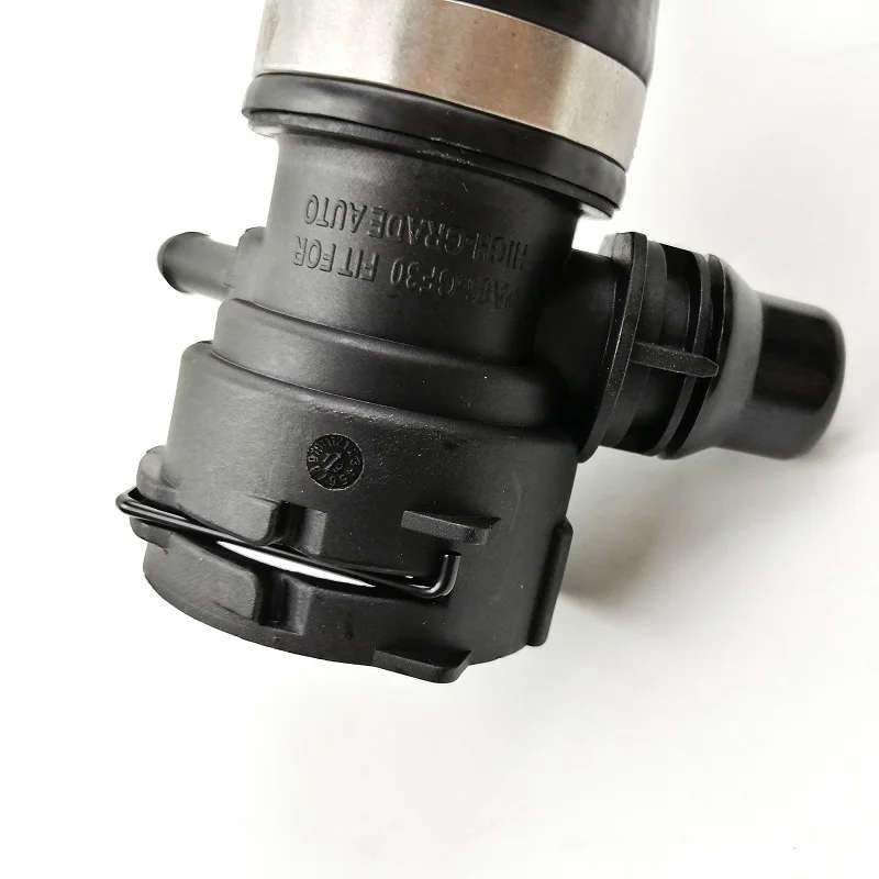 Engine Water Tank Upper Water Hose Radiator Coolant Pipe For BMW 3 39; E90 1 39; E82 E89 X1