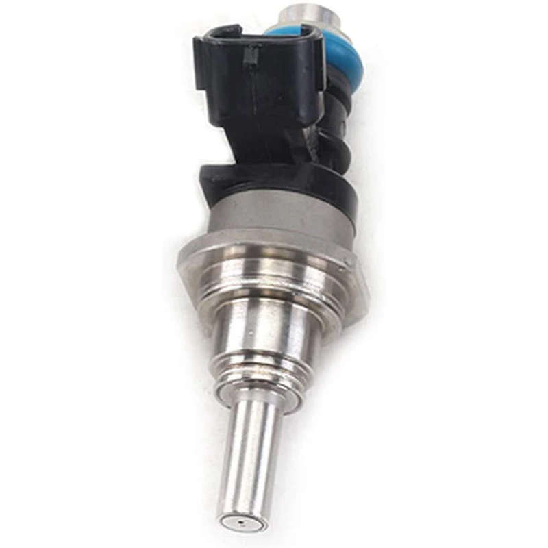 4 PCS/Set Fuel Injector Nozzle for Mazda 3 6 CX-7 2.3L Turbo 2006-2013 L3K9-13-250A E7T20171