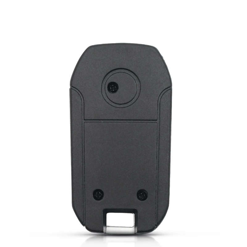 2/3 Buttons 433MHz Flip Car Remote Key For Mitsubishi Outlander Pajero Triton ASX Lancer Shogun