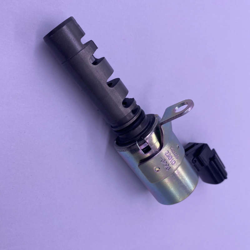 VVT Timing Oil Ctrl Camshaft Solenoid Valve For Toyota Yaris 15330 23010 1533023010