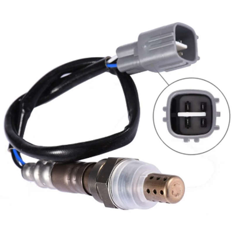 It is suitable for 2007-2014 Lexus oxygen sensor OE: 234-4260234-4261