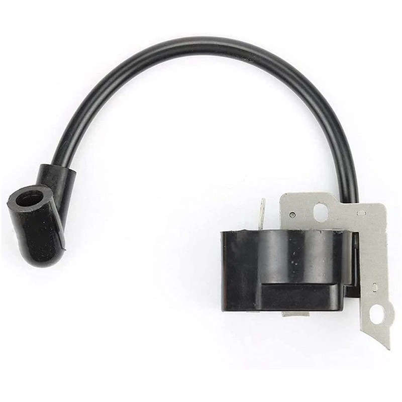 Ignition Module Coil Replaces 503580501 for Husqvarna 40 45 49 for Jonsered 2041 2045 2050 Chainsaw