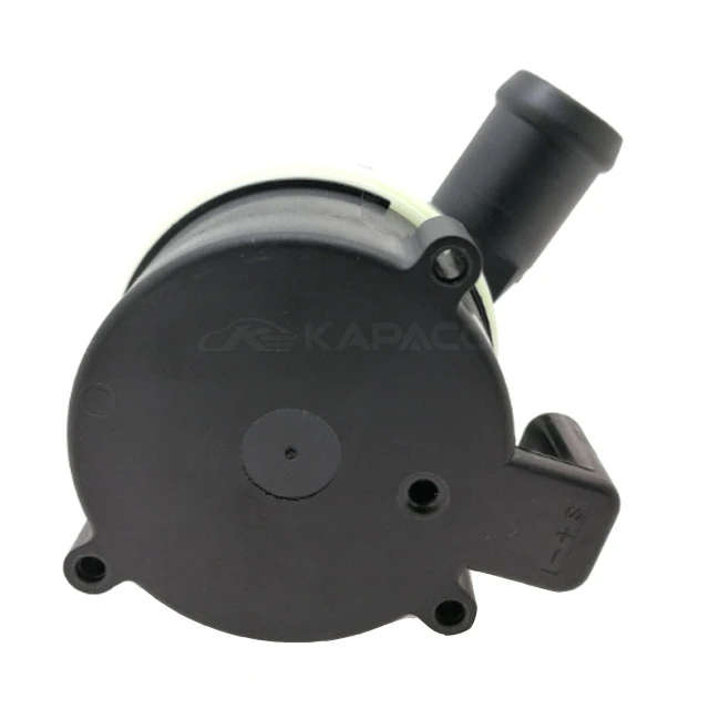 Cooling Additional Auxiliary Water Pump For Volkswagen VW Amarok Touareg Q5 Q7 A6 A5 S5