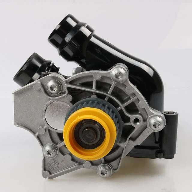 Engine Water Pump Assembly For VW Golf Jetta GLI GTI MK6 Passat B7 Tiguan CC A3 S3 A4 A5 A6 Q3 Q5