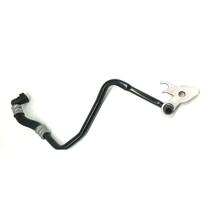 Transmission Cooling Oil Pipe For BMW 7 39; F01 F02 Oil Cooler Inlet Outlet Line