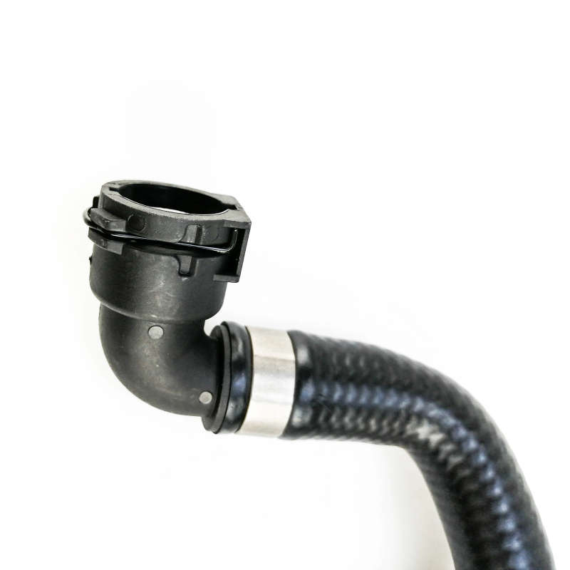 Engine Cooling Pipe 17117521066 For Bmw 3 Series 320 328 Coolant Oil Radiator Hose Return Pipe