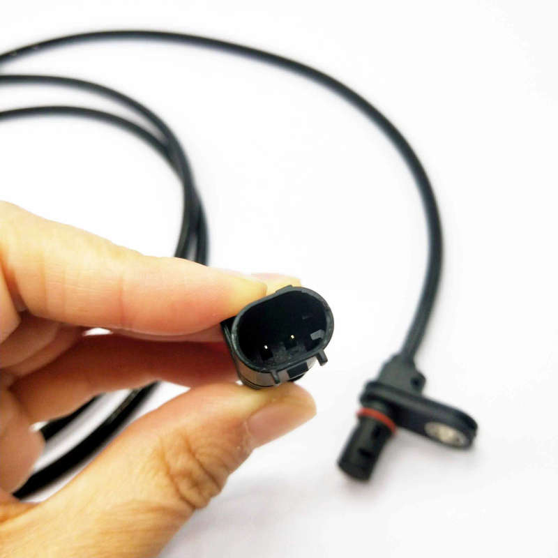 Rear Left ABS Wheel Speed Sensor FOR Mercedes Sprinter Dodge 2500 2007+