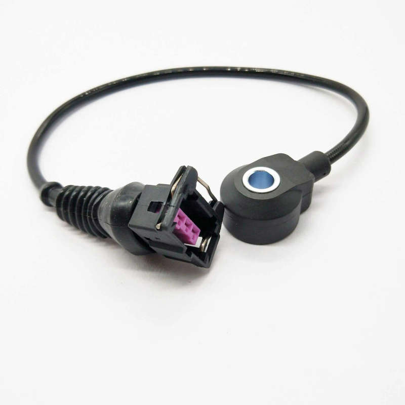 Knock Sensor For BMW E36 M3 325 E34 525 325 1992-1995 0261231195 KS181