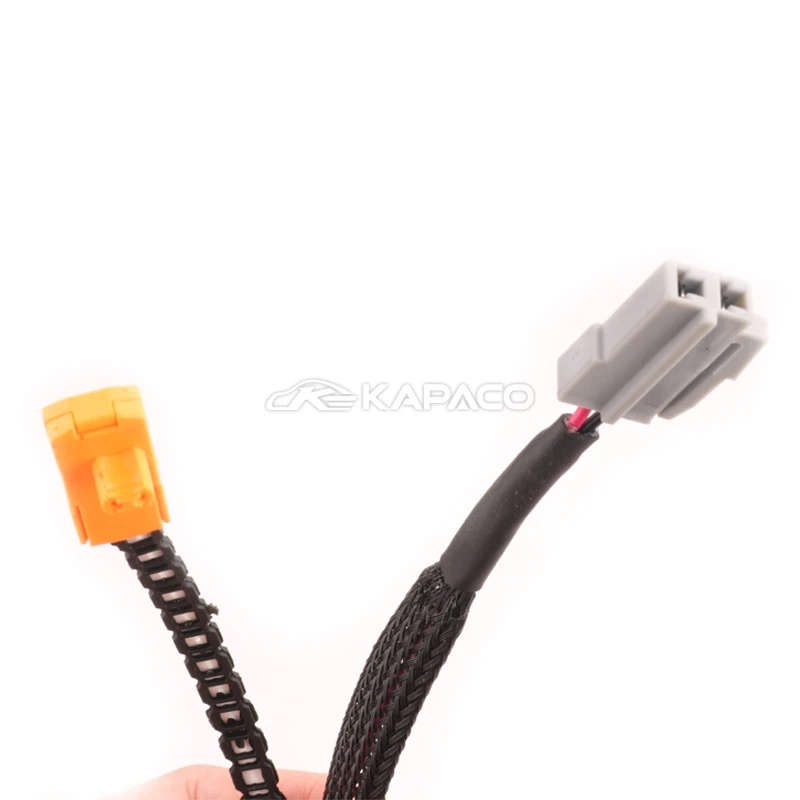 7700428230 34440301 Train wire Cable Contact Assy for Renault Megane I 2000-