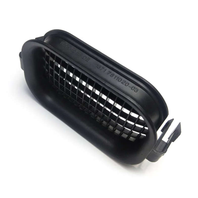 13717811020 Air Intake Hose Debris Screen A13717811020 for BMW X3 F25 X4 F26