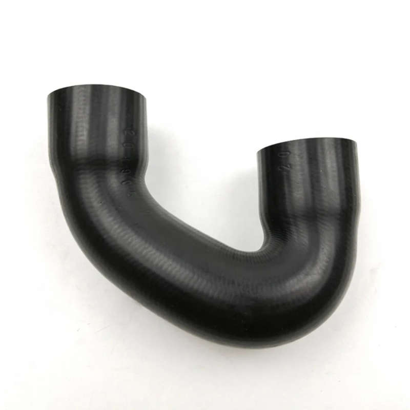 11537584543 New Automotive Coolant Hose Cooling System For BMW X5 X6 E70/E71 Radiator Water Hose