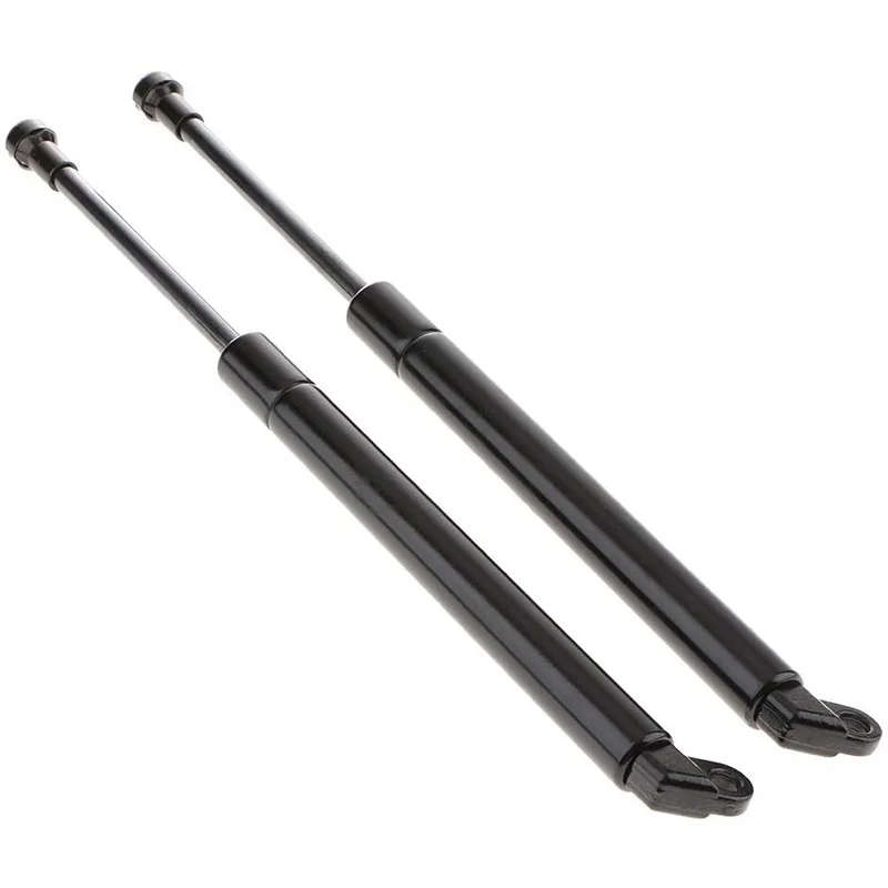 2Pcs Rear Trunk Shocks Lift Strut Support 51248171480 for BMW E38 740I 750I 750IL 1995-2001