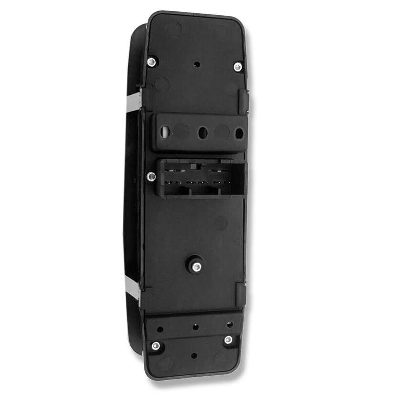 Front Left Master Window Switch Button for Dodge Charger Chrysler 2011-2017 68231805AA