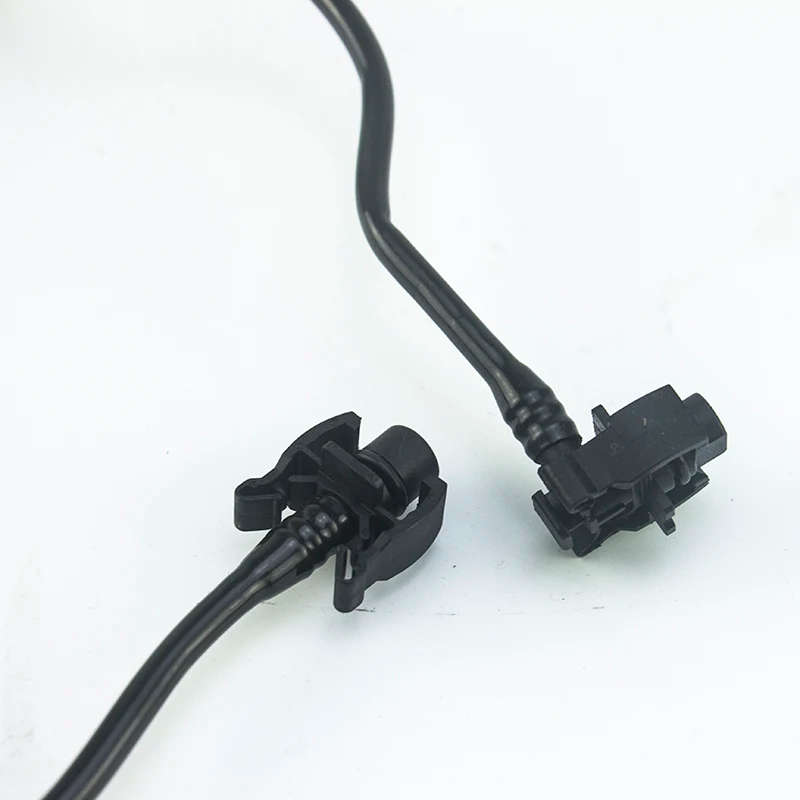 9670816380 Water Return Pipe For Peugeot 508 Citroen C6 Water Hose 1.6T or 1.8 Water Hose