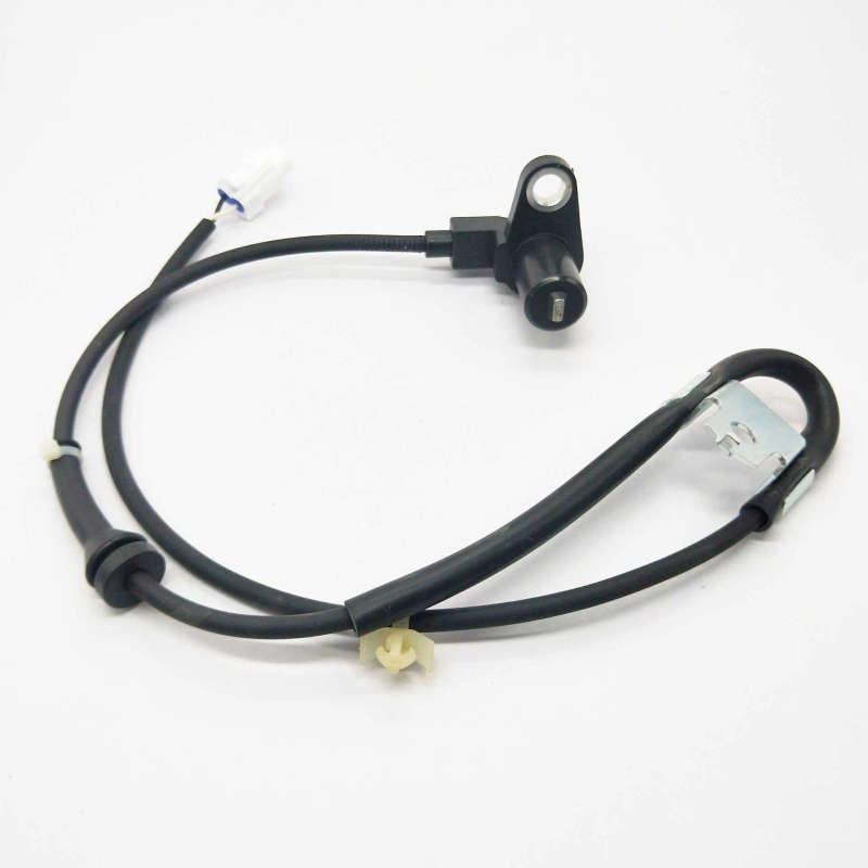 Front Right Wheel Speed ABS Sensor For Suzuki Swift III