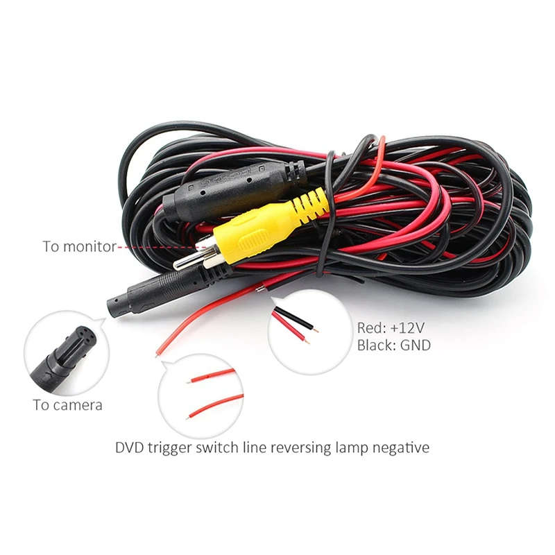 CCD HD Night Vision Front View Camera Vehicle Logo Camera for Nissan X-Trail Tiida Qashqai Livina