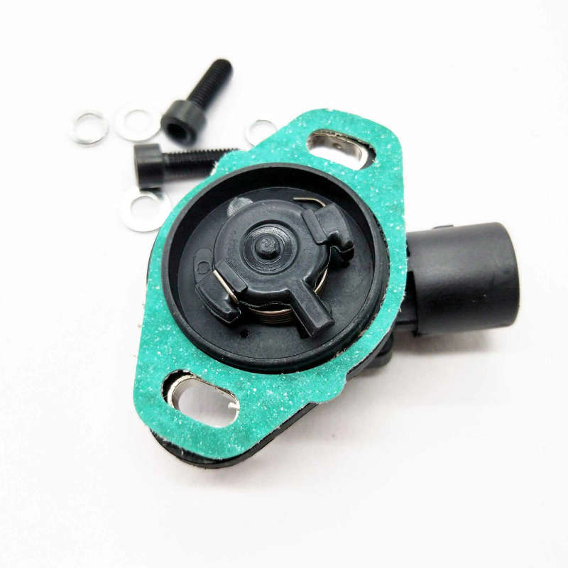 Throttle Position Sensor For Honda Accord Prelude For Civic Odyssey For CRX CR-V Pilot