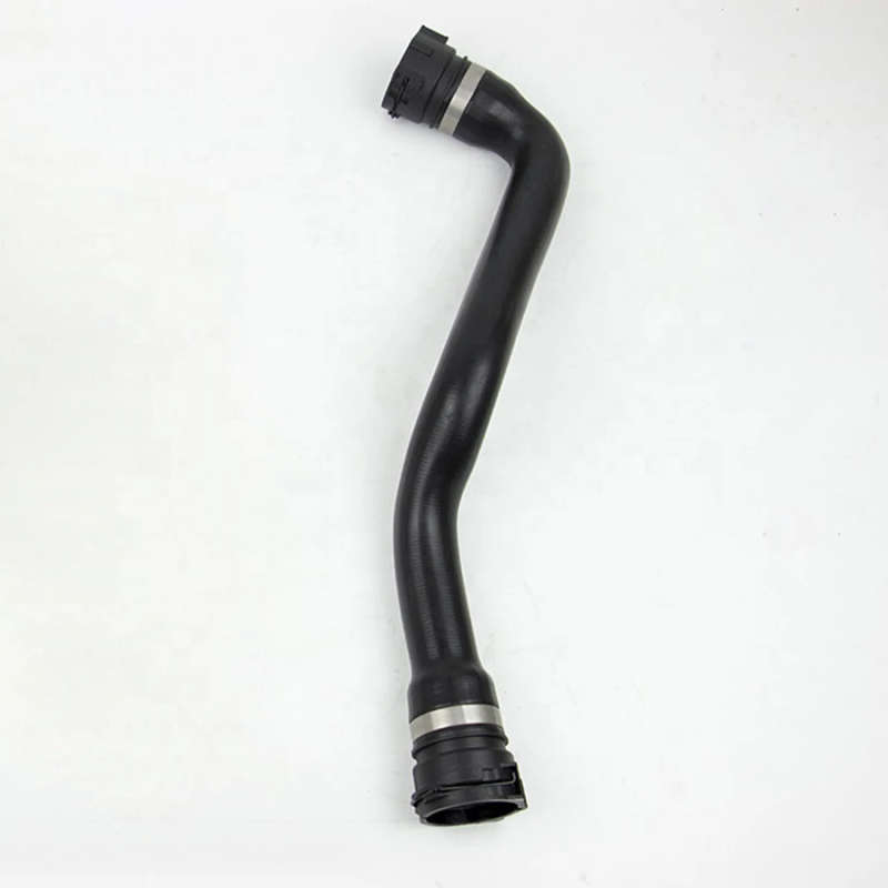 17127596833 Outlet Radiator Coolant Water Hose For BMW 1/3 Series F20/F21/F30/F35