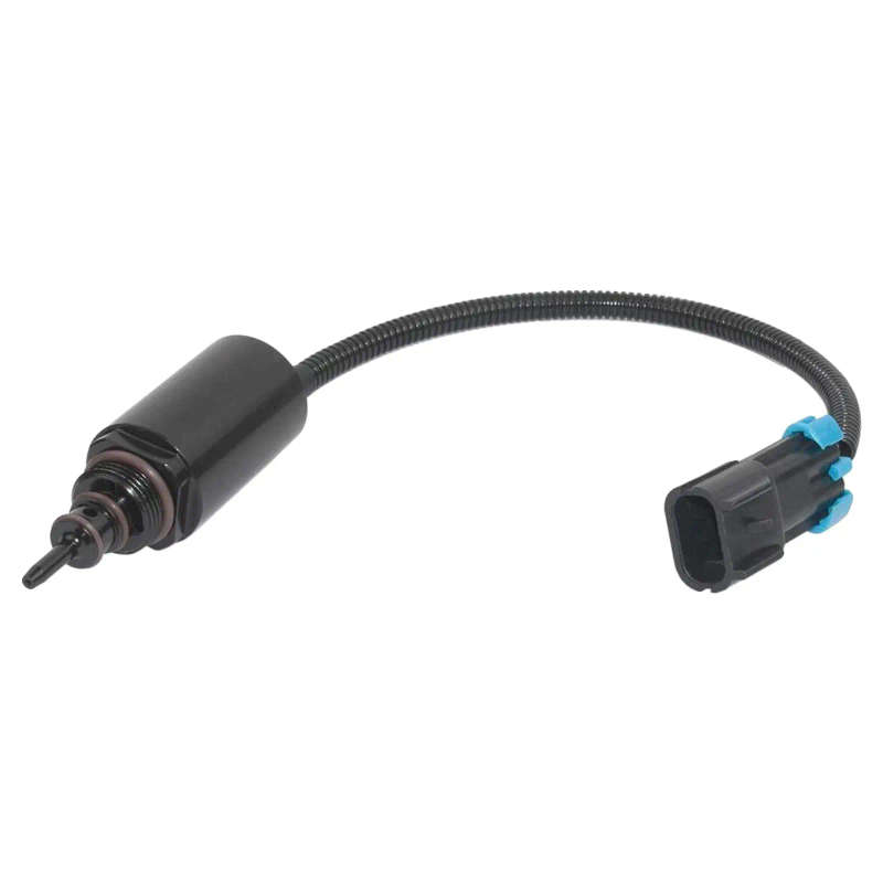 5140305AA 4037001 4036836 New Wastegate Control Solenoid Supplies for RAM 3500 5.9L 2004-07