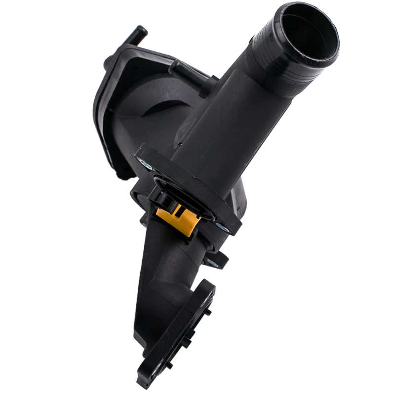 LR005631 4H238A504AC 4646010 THERMOSTAT HOUSING For LAND ROVER RANGE ROVER Discovery 3 4.4