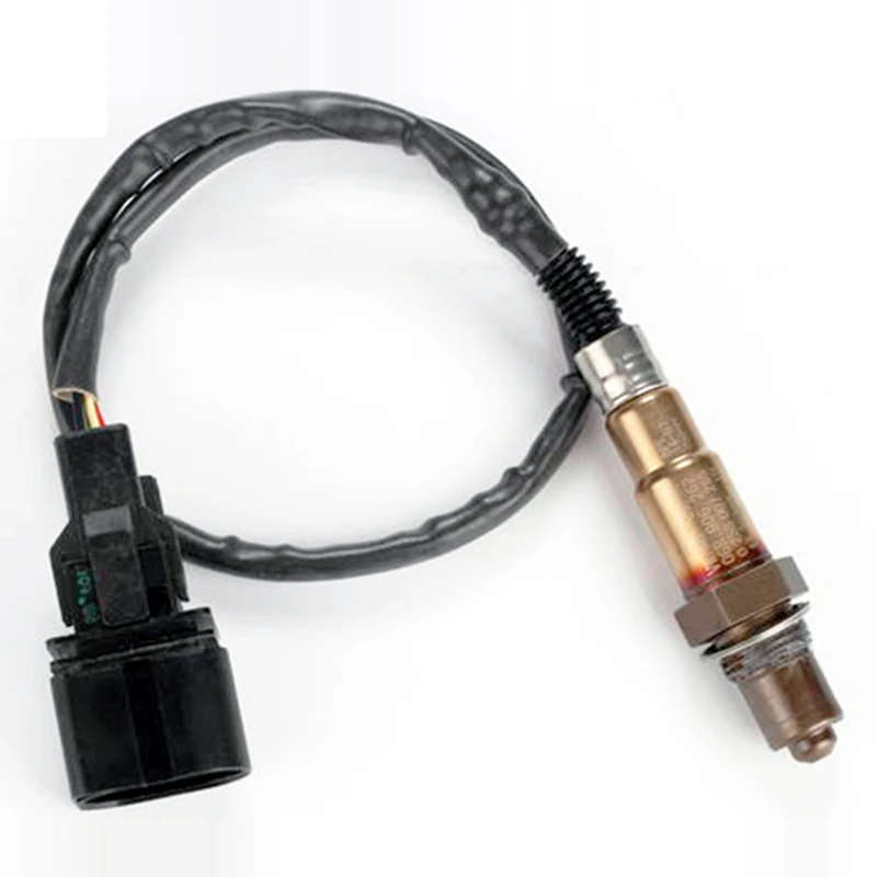Car Oxygen Sensor for AU-DI A3 A8 6.0 GOLF IV V PO-LO TOURAN 1.4 1.6 3.2 1K0998262J 0258007359
