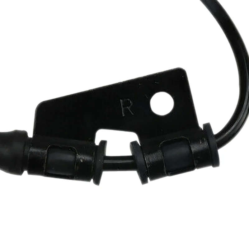 ABS Wheel Speed Sensor Front Right Side for Hyundai Tiburon 03-04 95670-2C100 956702C100 95670 2C100