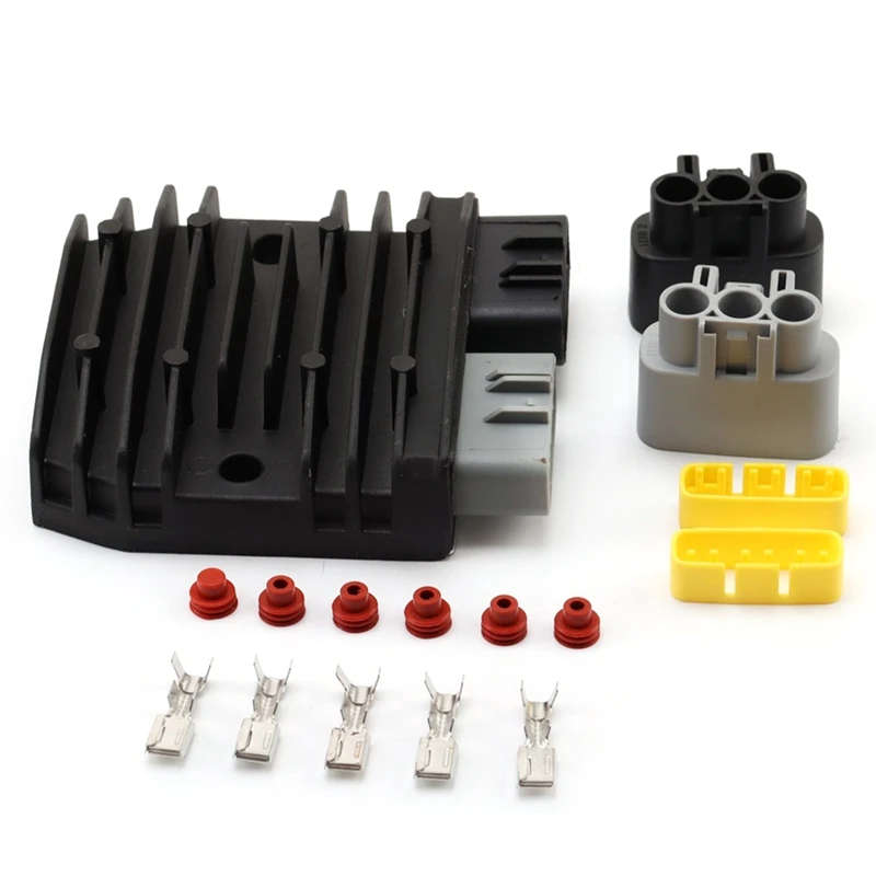 Motorcycle Voltage Regulator Rectifier 710001103 710000870 710000261 710000908 Rectifier for Yamaha