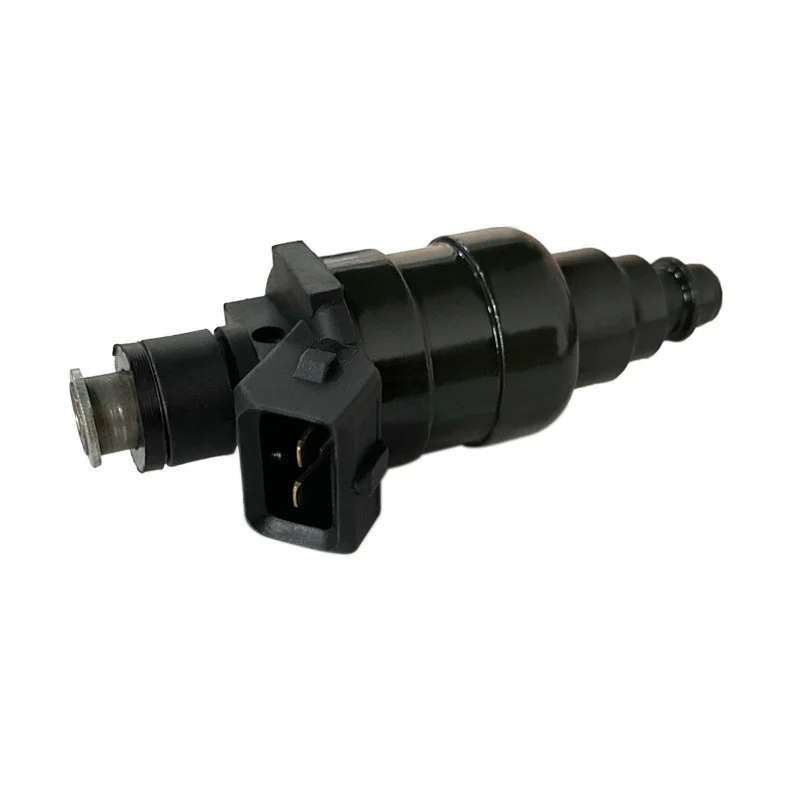 engine parts fuel injector nozzle OEM BAA906031 for Tipo spark