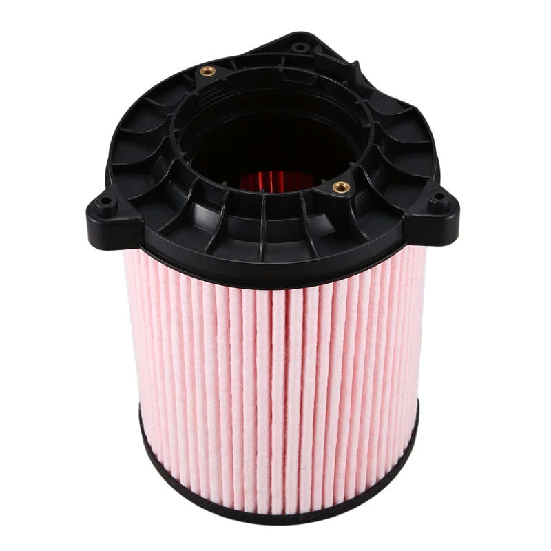 Air Filter 1Pcs for Maserati M157 Ghibli/Quattroporte IV 3.0T 2013-2018/M161 Levante 3.0 V6 TDS