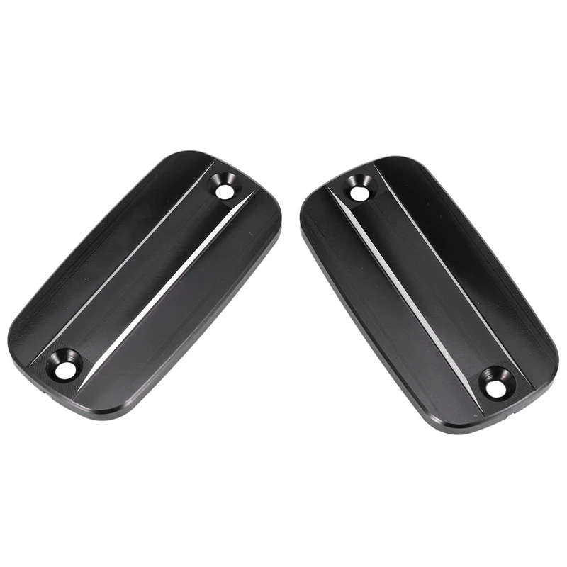 Front Brake Clutch Cylinder Fluid Reservoir Cover for Kymco Downtown 200/Dt200I 300 Dt300I 350