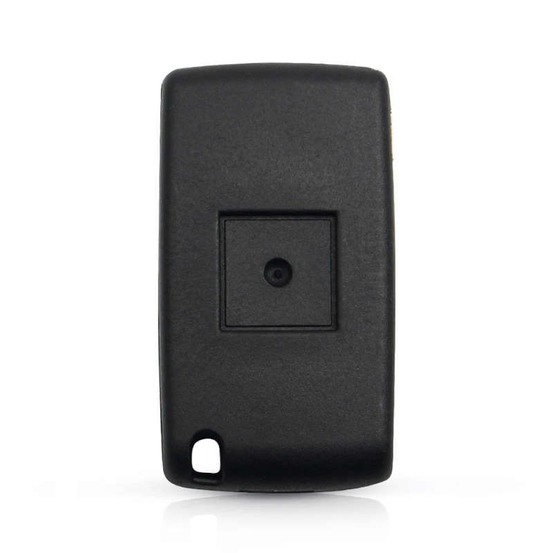 Folding Flip Remote Key Shell 2 Buttons For Citroen C1 C2 C3 Saxo /Xsara /Picasso /Berlingo