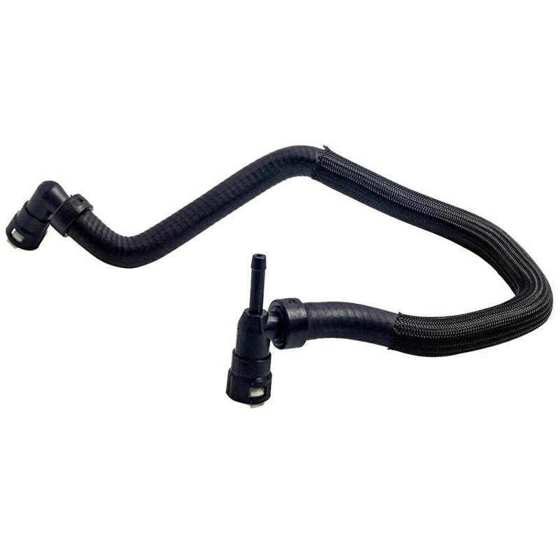 Car Exhaust Kit with Coolant Line for Ford 11-19 6.7L Powerstroke -Diesel BC3Z-18472-E