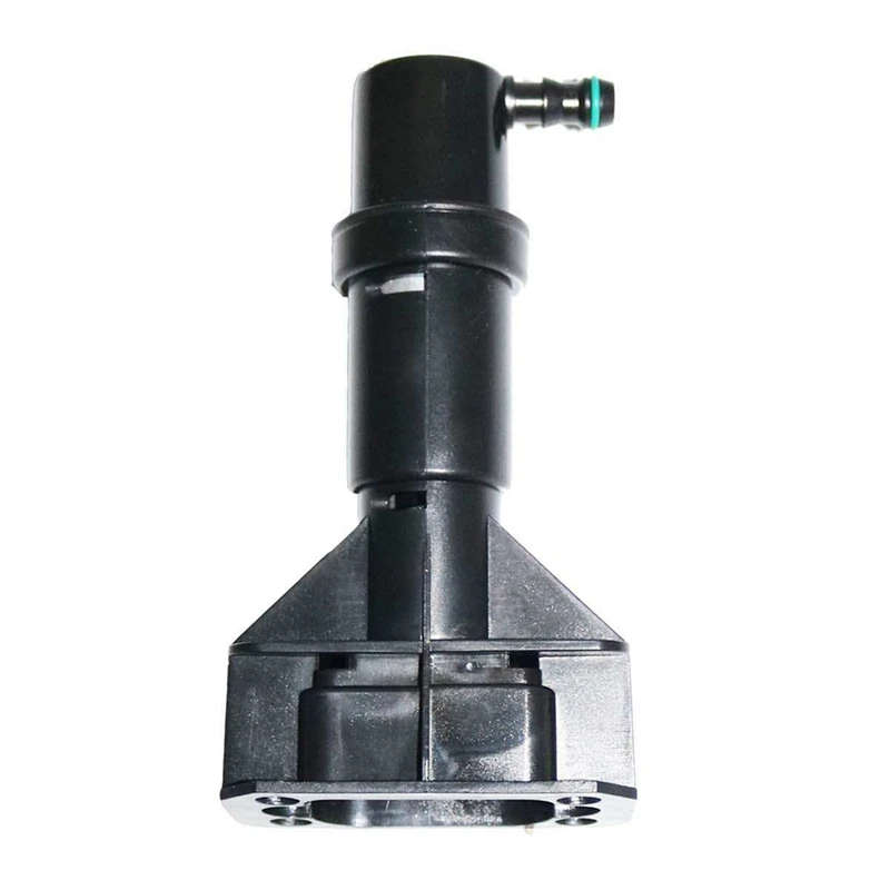 For A6 C5 Allroad 2002-05 Car Styling Headlight Washer Lift Cylinder Spray Nozzle Jet 4Z7955979