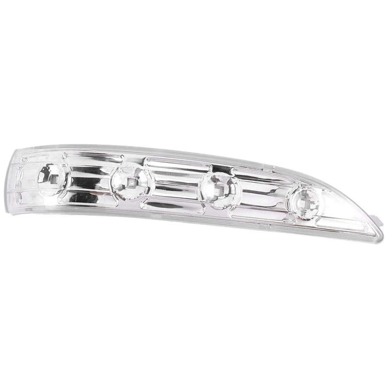 for Hyundai Tucson IX35 2010-14 Rearview Mirror Light Turn Signal Lamp Light Side Mirror Indicator