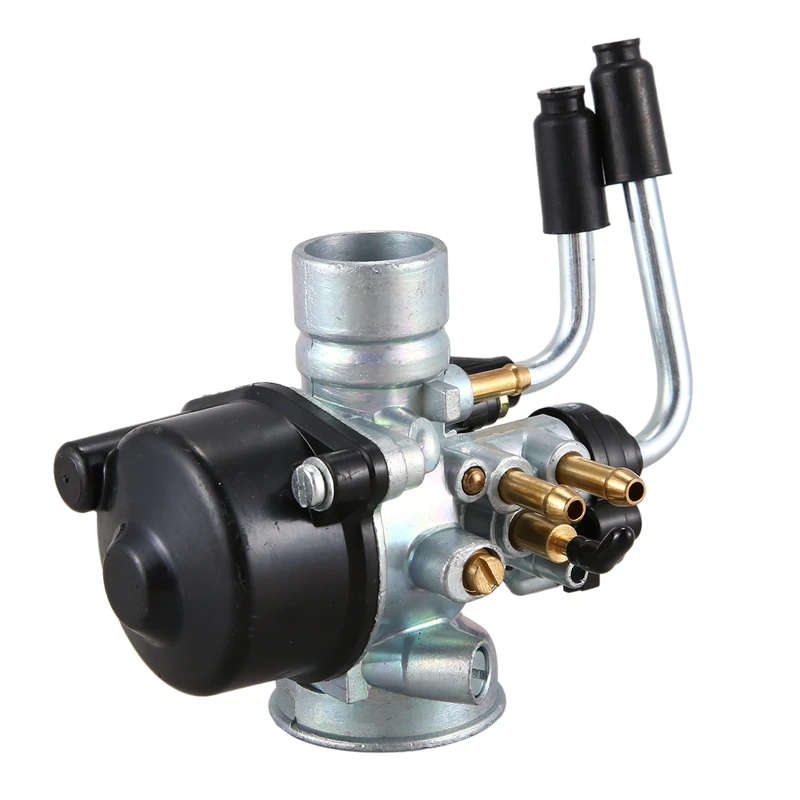 for PHVA17 17.5 Dellorto 17mm Replacement Carburetor for Aerox 50/ Minarelli PHBN-17.5mm