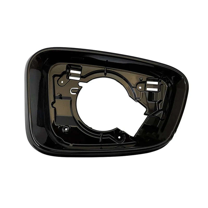 For-BMW G30 G31 G38 G32 G11 G12 Car Rearview Mirror Glass Frame Cover